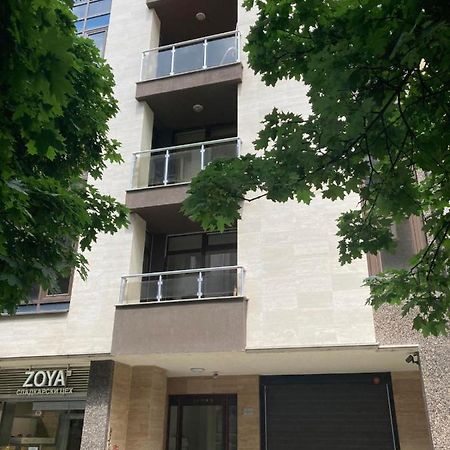 Апартаменты Este Apart 5 - Top Center София Экстерьер фото