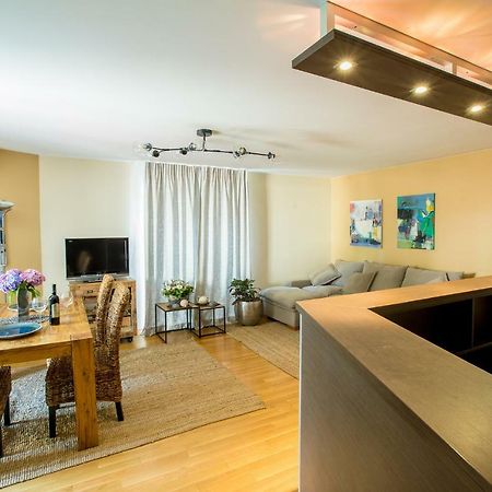 Апартаменты Este Apart 5 - Top Center София Экстерьер фото