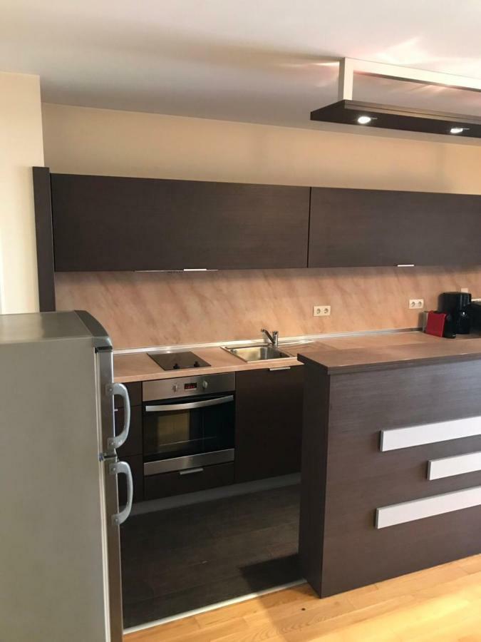 Апартаменты Este Apart 5 - Top Center София Экстерьер фото
