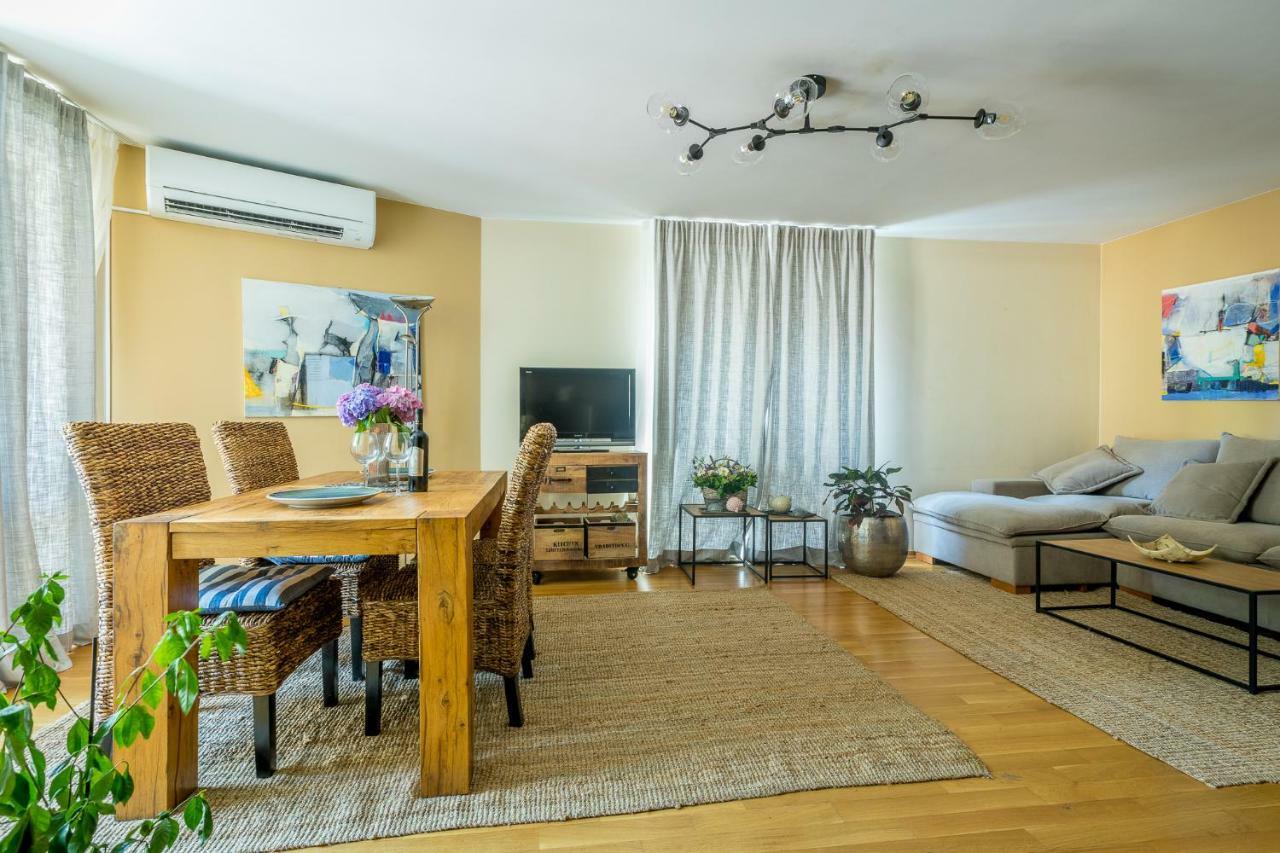 Апартаменты Este Apart 5 - Top Center София Экстерьер фото