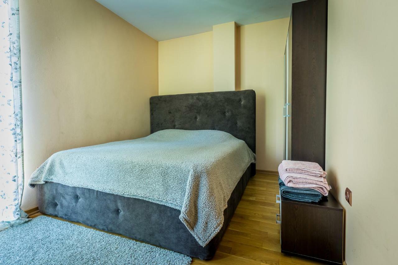 Апартаменты Este Apart 5 - Top Center София Экстерьер фото